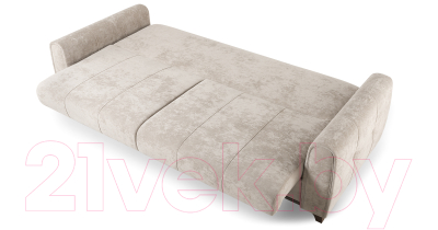 Диван Нижегородмебель и К Плимут ТД 378