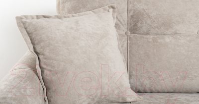 Диван Нижегородмебель и К Плимут ТД 378