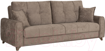 Диван Нижегородмебель и К Плимут ТД 379 - фото