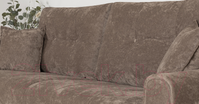 Диван Нижегородмебель и К Плимут ТД 379