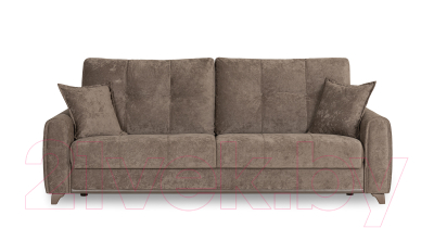 Диван Нижегородмебель и К Плимут ТД 379