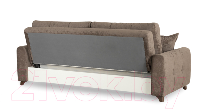 Диван Нижегородмебель и К Плимут ТД 379