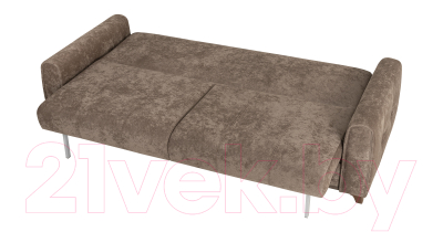 Диван Нижегородмебель и К Плимут ТД 379