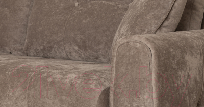 Диван Нижегородмебель и К Плимут ТД 379