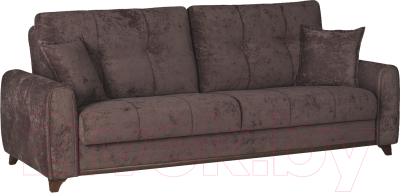 Диван Нижегородмебель и К Плимут ТД 380 - фото