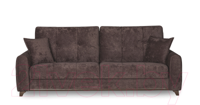 Диван Нижегородмебель и К Плимут ТД 380