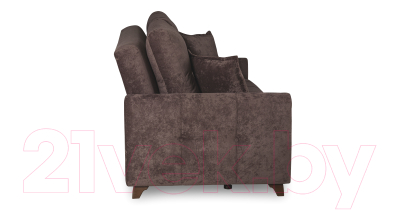 Диван Нижегородмебель и К Плимут ТД 380