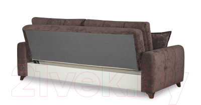 Диван Нижегородмебель и К Плимут ТД 380