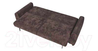 Диван Нижегородмебель и К Плимут ТД 380