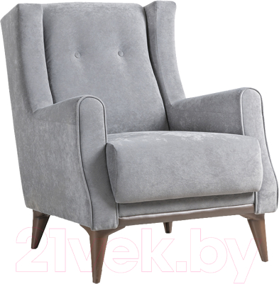 Кресло мягкое Нижегородмебель и К Плимут ТК 377 - фото