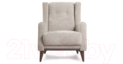 Кресло мягкое Нижегородмебель и К Плимут ТК 378