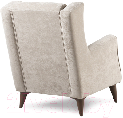Кресло мягкое Нижегородмебель и К Плимут ТК 378