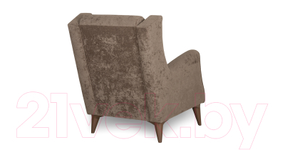 Кресло мягкое Нижегородмебель и К Плимут ТК 379