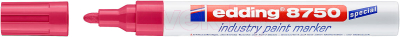 Маркер строительный Edding 8750 e-8750-2 - фото
