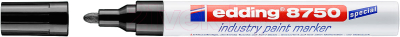 Маркер строительный Edding 8750 e-8750-1 - фото