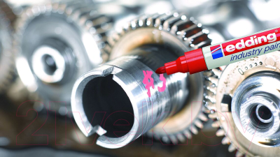 Маркер строительный Edding 8750 e-8750-1