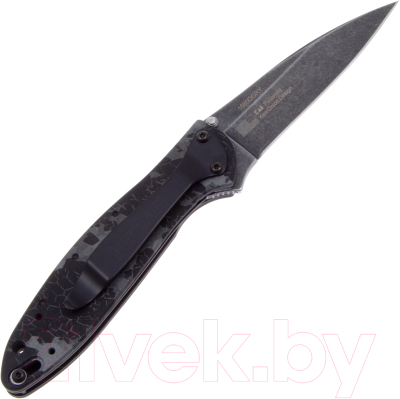 Нож складной Kershaw Leek / 1660DGRY