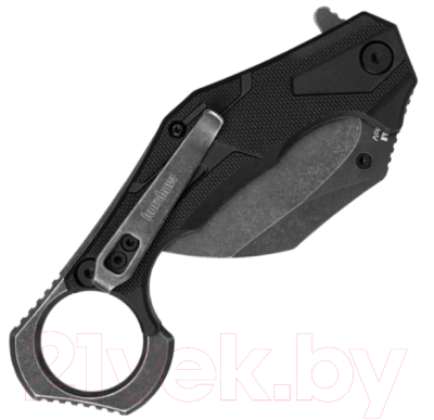 Нож складной Kershaw Outlier / 2064