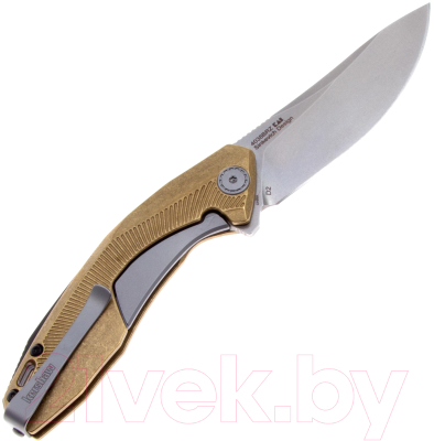 Нож складной Kershaw Tumbler / 4038BRZ