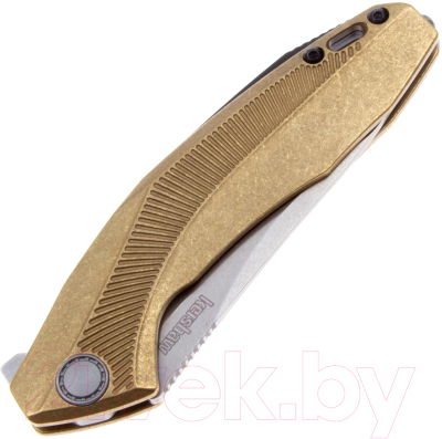 Нож складной Kershaw Tumbler / 4038BRZ