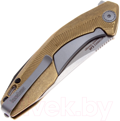 Нож складной Kershaw Tumbler / 4038BRZ