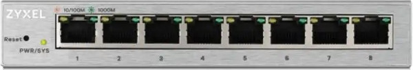 Коммутатор ZyXEL GS1200-8