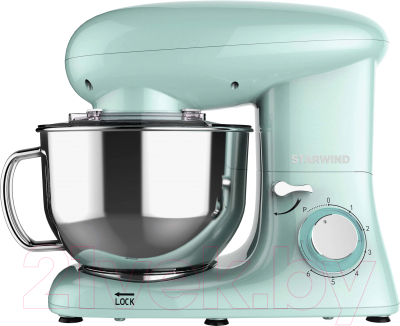 Миксер стационарный StarWind SPM7169 - фото