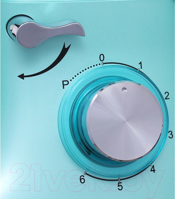 Миксер стационарный StarWind SPM7169