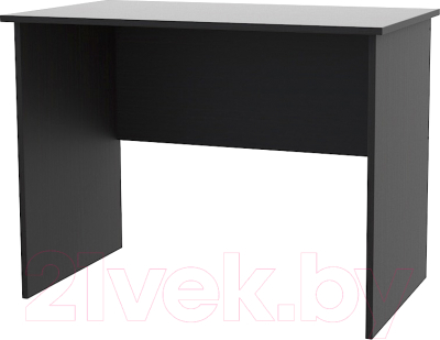 Письменный стол МДК СП2 1000x600x750 (венге) - фото