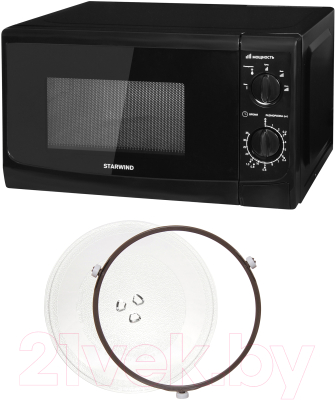 Микроволновая печь StarWind SWM5720