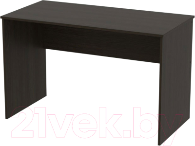 Письменный стол МДК СП3 1200x600x750 (венге) - фото
