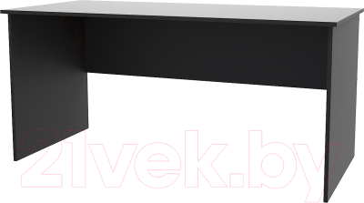 Письменный стол МДК СП5 1600x730x750 (венге) - фото