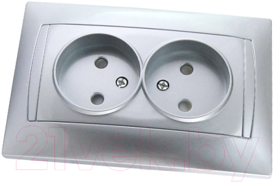 Розетка TDM Лама SQ1815-0612 - фото