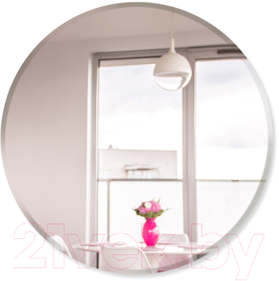 Зеркало Алмаз-Люкс С-015