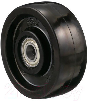 Колесо для тележки складской Tellure Rota 672502