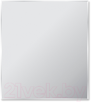 Зеркало Алмаз-Люкс С-024 - фото