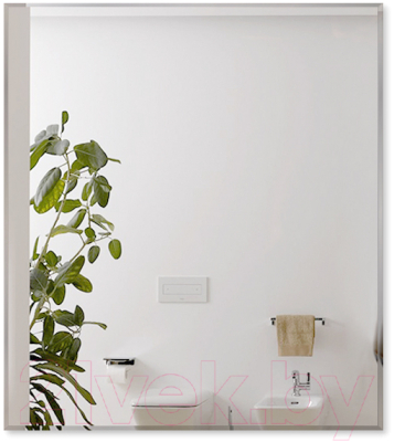 Зеркало Алмаз-Люкс С-024