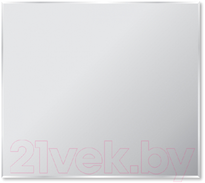 Зеркало Алмаз-Люкс С-024