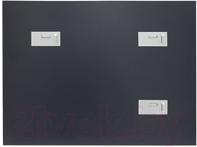 Зеркало Алмаз-Люкс С-024