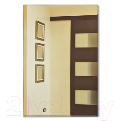 Зеркало Алмаз-Люкс С-026