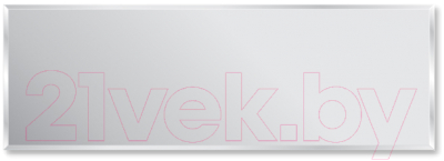 Зеркало Алмаз-Люкс С-027