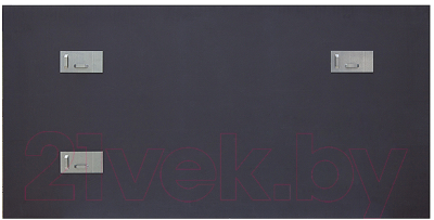 Зеркало Алмаз-Люкс С-027