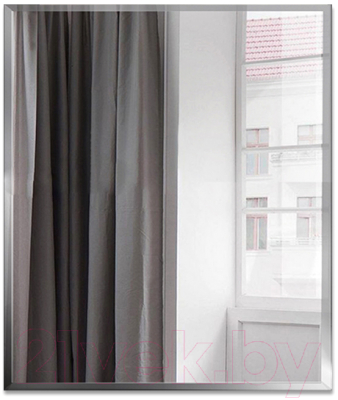 Зеркало Алмаз-Люкс С-028