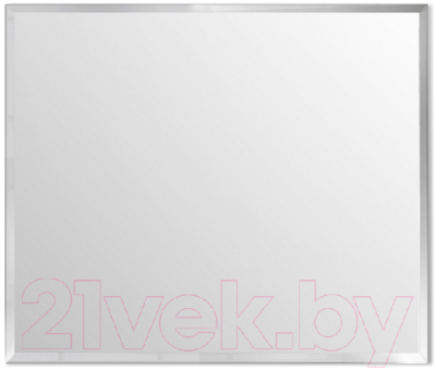 Зеркало Алмаз-Люкс С-028