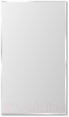 Зеркало Алмаз-Люкс С-029 - фото