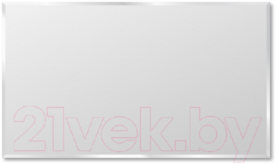 Зеркало Алмаз-Люкс С-029