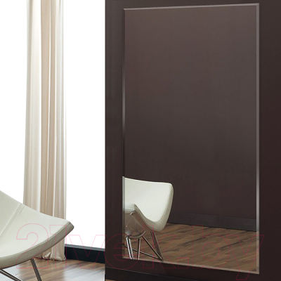 Зеркало Алмаз-Люкс С-029