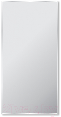 Зеркало Алмаз-Люкс С-030 - фото