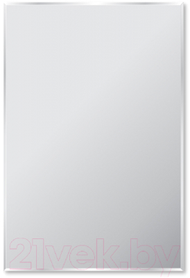 Зеркало Алмаз-Люкс С-031 - фото