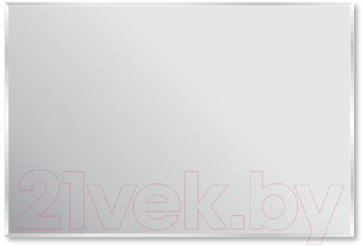 Зеркало Алмаз-Люкс С-031